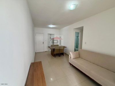 Apartamento, 2 quartos, 65 m² - Foto 2