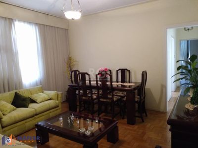 Apartamento, 2 quartos, 85 m² - Foto 3