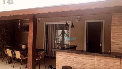Sobrado, 5 quartos, 120 m² - Foto 5