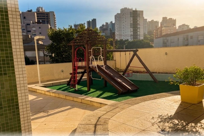 Apartamento, 3 quartos, 90 m² - Foto 4