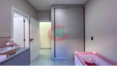 Casa de Condomínio, 3 quartos - Foto 5