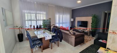 Sobrado, 3 quartos, 175 m² - Foto 2