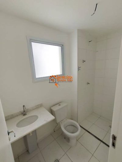 Apartamento, 2 quartos, 46 m² - Foto 5