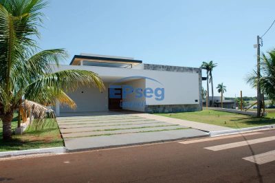 Casa, 4 quartos, 377 m² - Foto 1