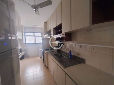 Apartamento, 2 quartos, 85 m² - Foto 3