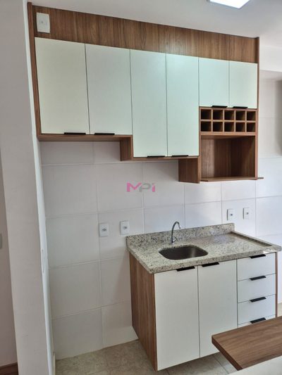 Apartamento, 3 quartos, 69 m² - Foto 2