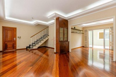 Casa, 3 quartos, 170 m² - Foto 1