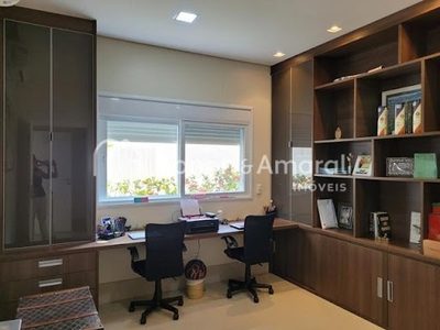 Casa de Condomínio, 4 quartos - Foto 5