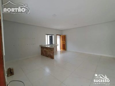 Casa, 3 quartos - Foto 2