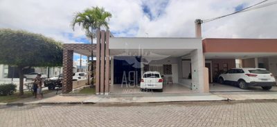 Casa, 3 quartos, 64 m² - Foto 3