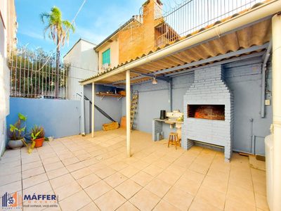 Apartamento, 3 quartos, 90 m² - Foto 1