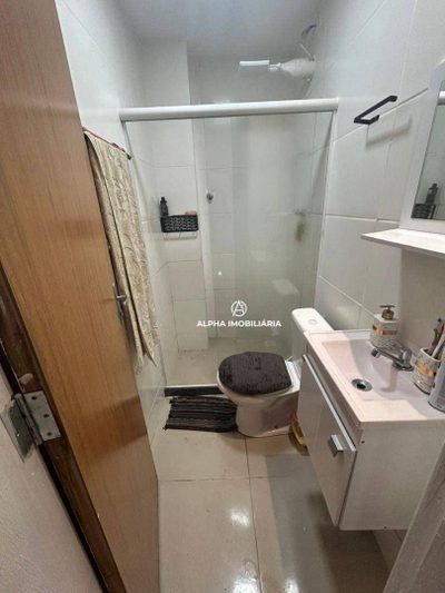 Apartamento, 2 quartos, 60 m² - Foto 5