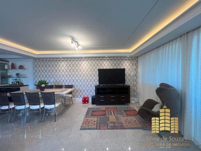Apartamento, 3 quartos, 140 m² - Foto 2