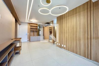 Apartamento, 4 quartos, 132 m² - Foto 4