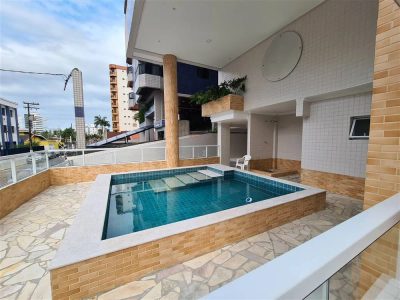 Apartamento, 2 quartos, 67 m² - Foto 1