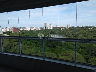 Apartamento, 4 quartos, 226 m² - Foto 1