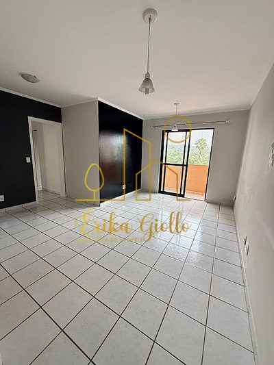 Apartamento, 2 quartos, 75 m² - Foto 1