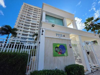 Apartamento, 3 quartos, 74 m² - Foto 1