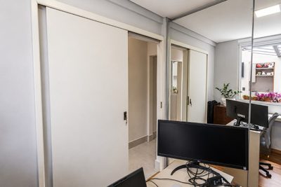 Apartamento, 3 quartos, 117 m² - Foto 2