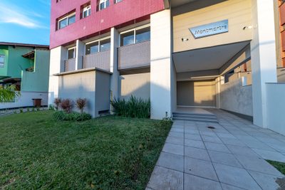 Apartamento, 1 quarto, 41 m² - Foto 4