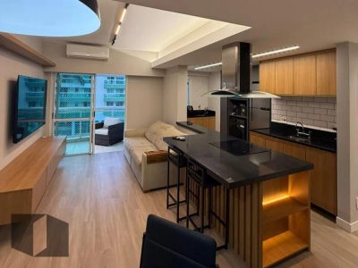 Apartamento, 2 quartos, 77 m² - Foto 5