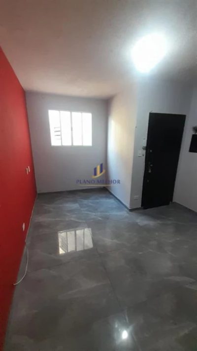 Apartamento, 1 quarto, 62 m² - Foto 2