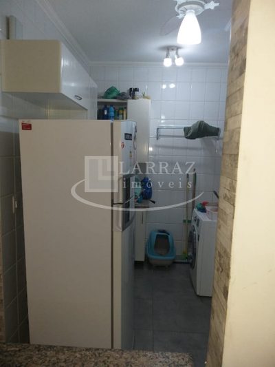 Apartamento, 2 quartos, 58 m² - Foto 4