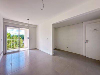 Apartamento, 2 quartos, 56 m² - Foto 2
