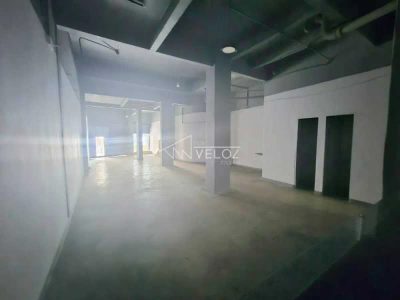 Loja-Salão, 265 m² - Foto 4
