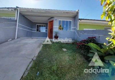 Casa, 2 quartos, 75 m² - Foto 2