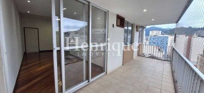 Apartamento, 2 quartos, 81 m² - Foto 1