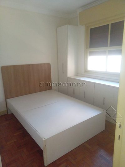 Apartamento, 1 quarto, 39 m² - Foto 3