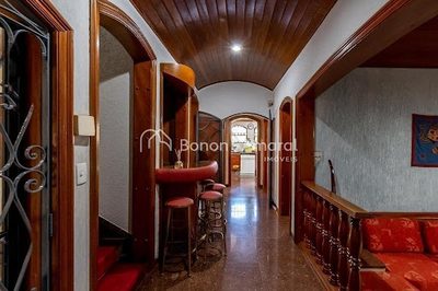 Casa, 4 quartos, 577 m² - Foto 5