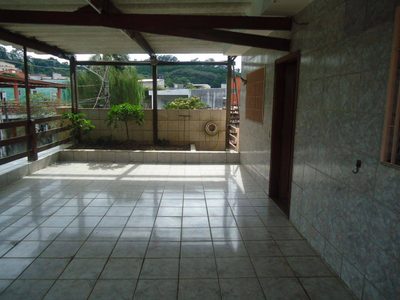 Sobrado, 3 quartos, 240 m² - Foto 5