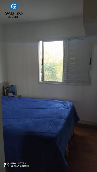 Apartamento, 2 quartos, 62 m² - Foto 3