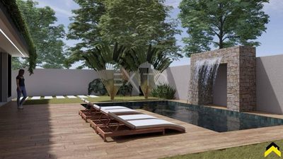 Casa, 5 quartos, 430 m² - Foto 5