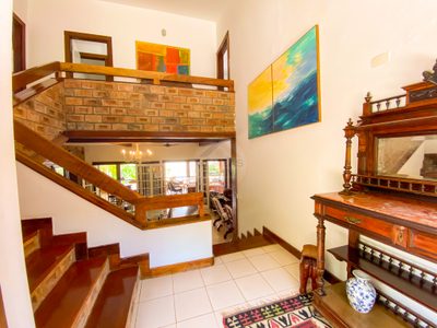 Casa, 4 quartos - Foto 4