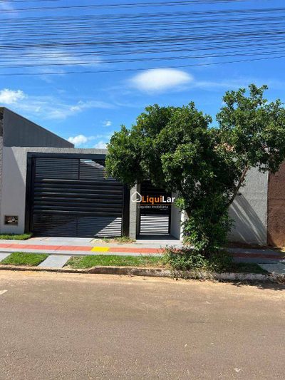Casa, 2 quartos, 48 m² - Foto 1