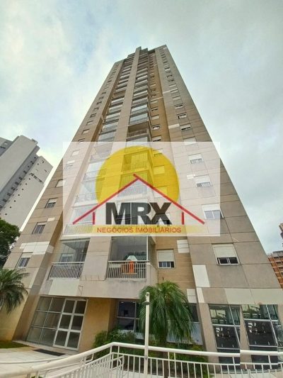 Apartamento, 2 quartos, 89 m² - Foto 1