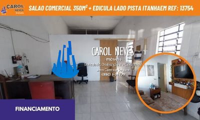 Loja-Salão - Foto 1