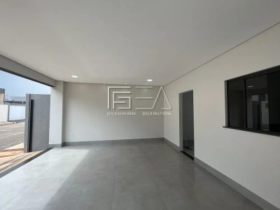 Casa, 3 quartos, 122 m² - Foto 3