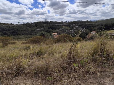 Terreno, 1000 m² - Foto 1