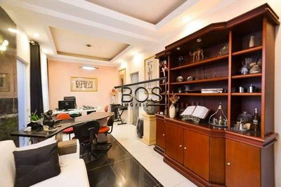 Casa, 6 quartos, 400 m² - Foto 1
