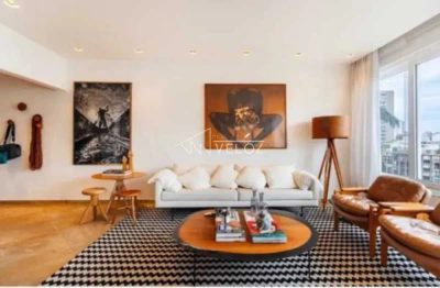 Apartamento, 3 quartos, 139 m² - Foto 5