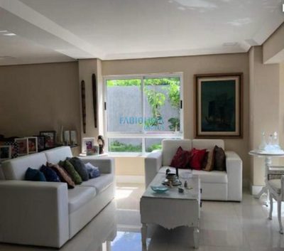 Apartamento, 5 quartos, 200 m² - Foto 5