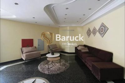 Apartamento, 2 quartos, 60 m² - Foto 4