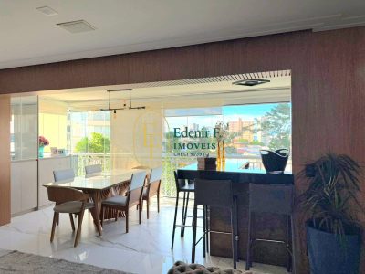 Apartamento, 3 quartos, 115 m² - Foto 3