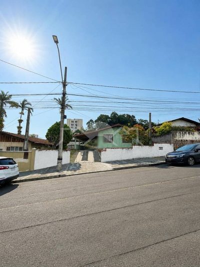 Terreno, 420 m² - Foto 2