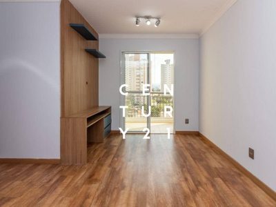 Apartamento, 3 quartos, 63 m² - Foto 4