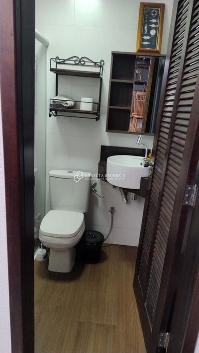 Apartamento, 2 quartos, 100 m² - Foto 3